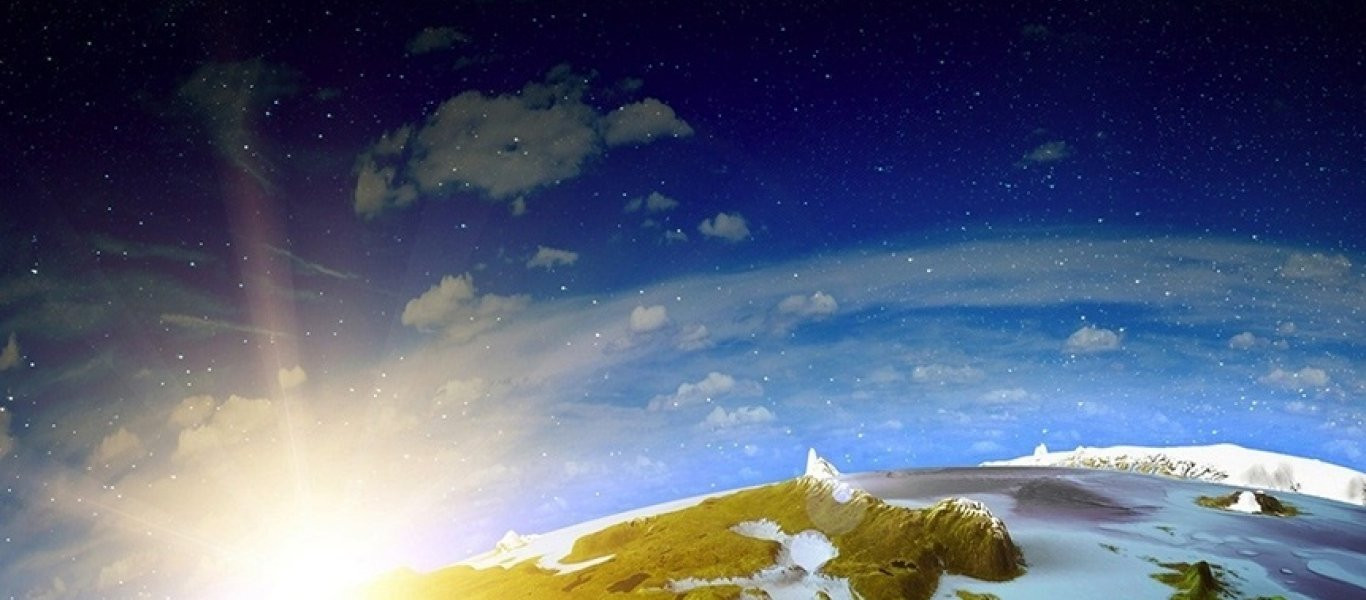 Βίντεο: Πέντε πράγματα που δε γνώριζες για τη Γη